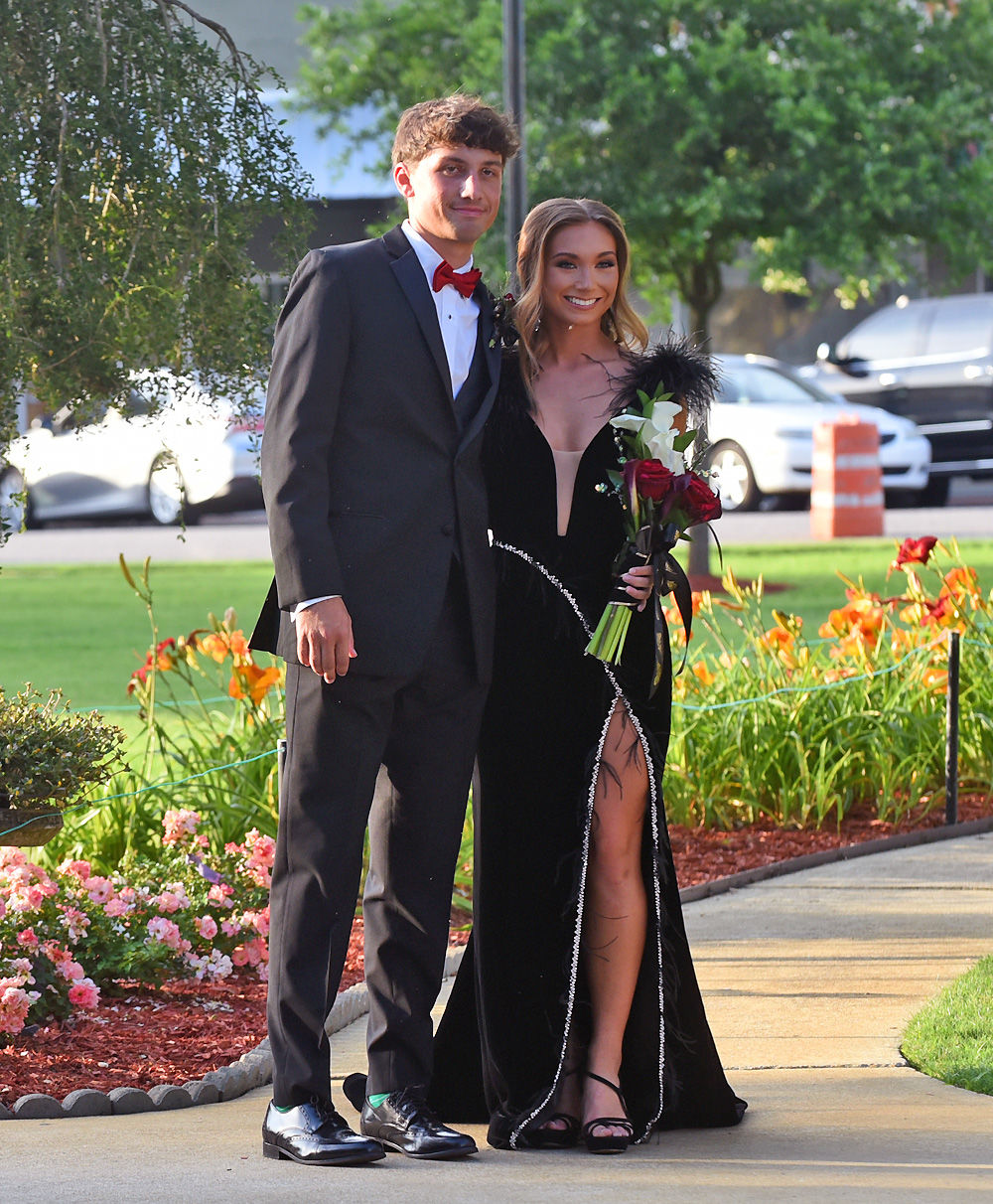 Headland High School Prom 2020
